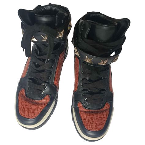 basket givenchy tyson|Givenchy paris sneakers.